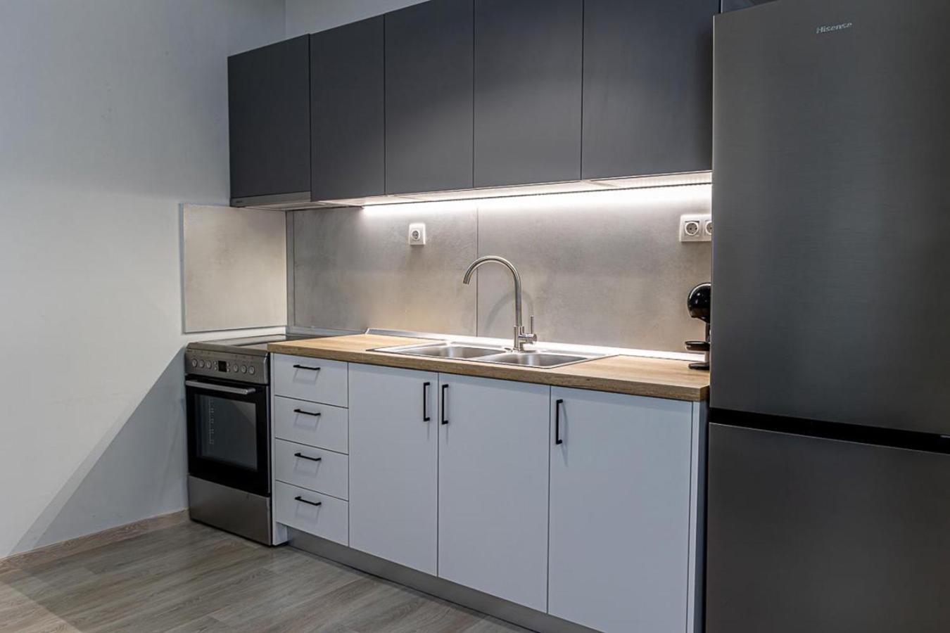 Apartament O2 *