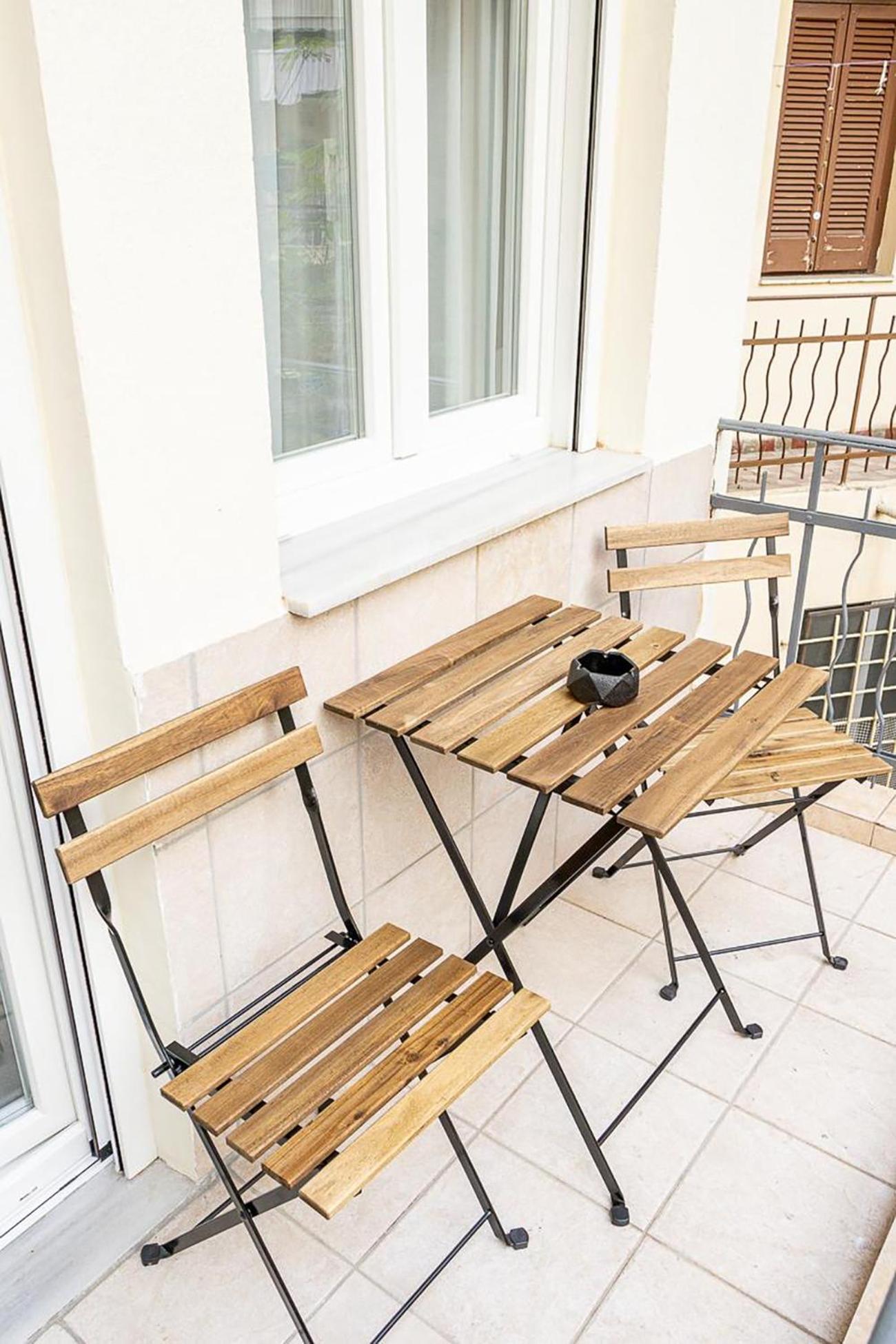 Apartament O2 Salonic