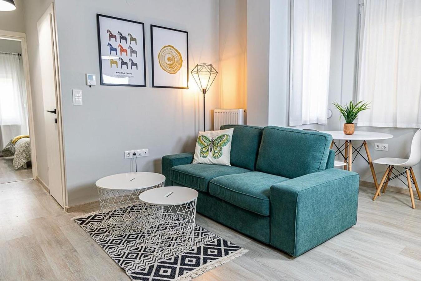 Apartament O2 *