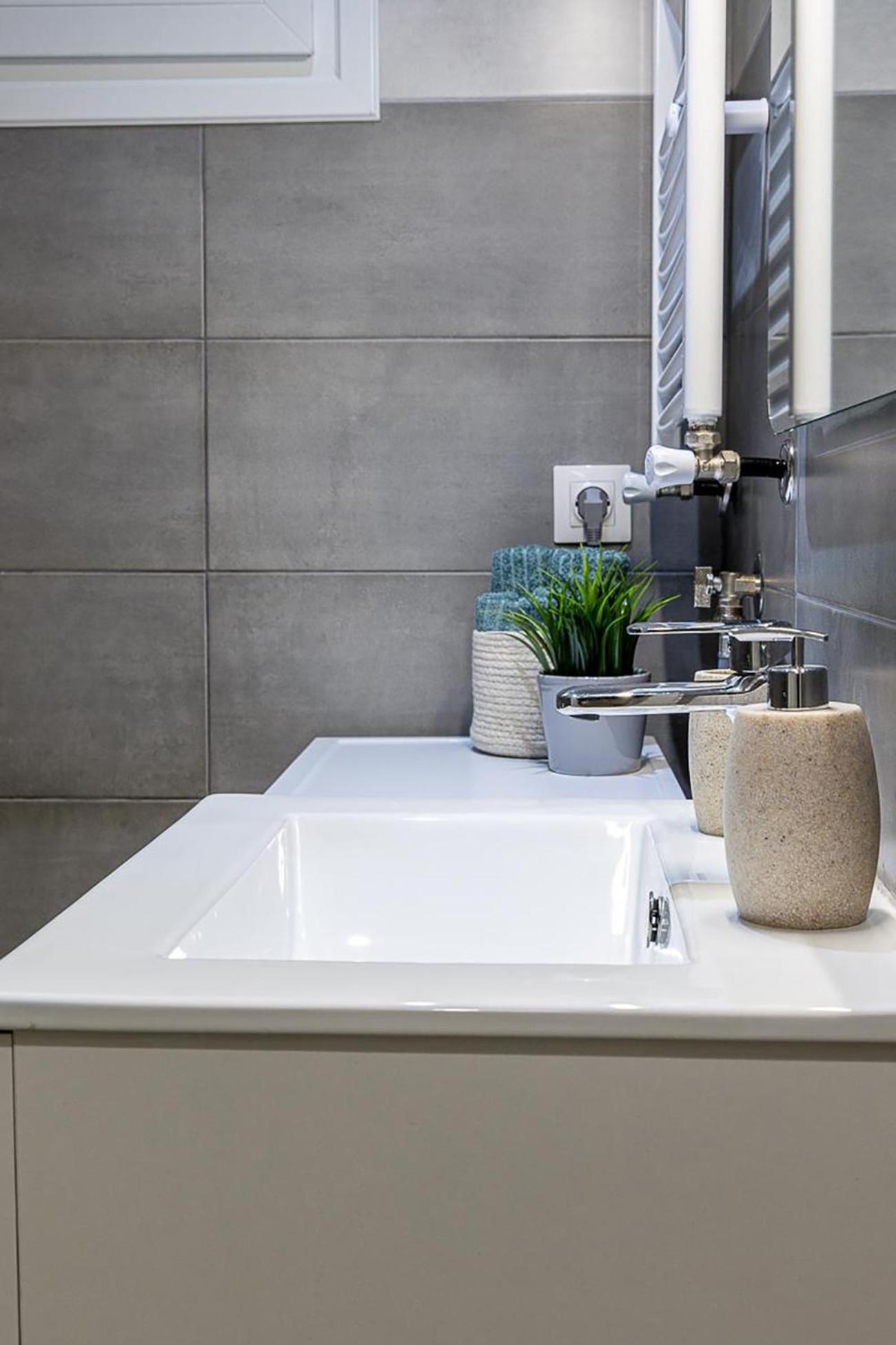 O2 Apartament Salonic