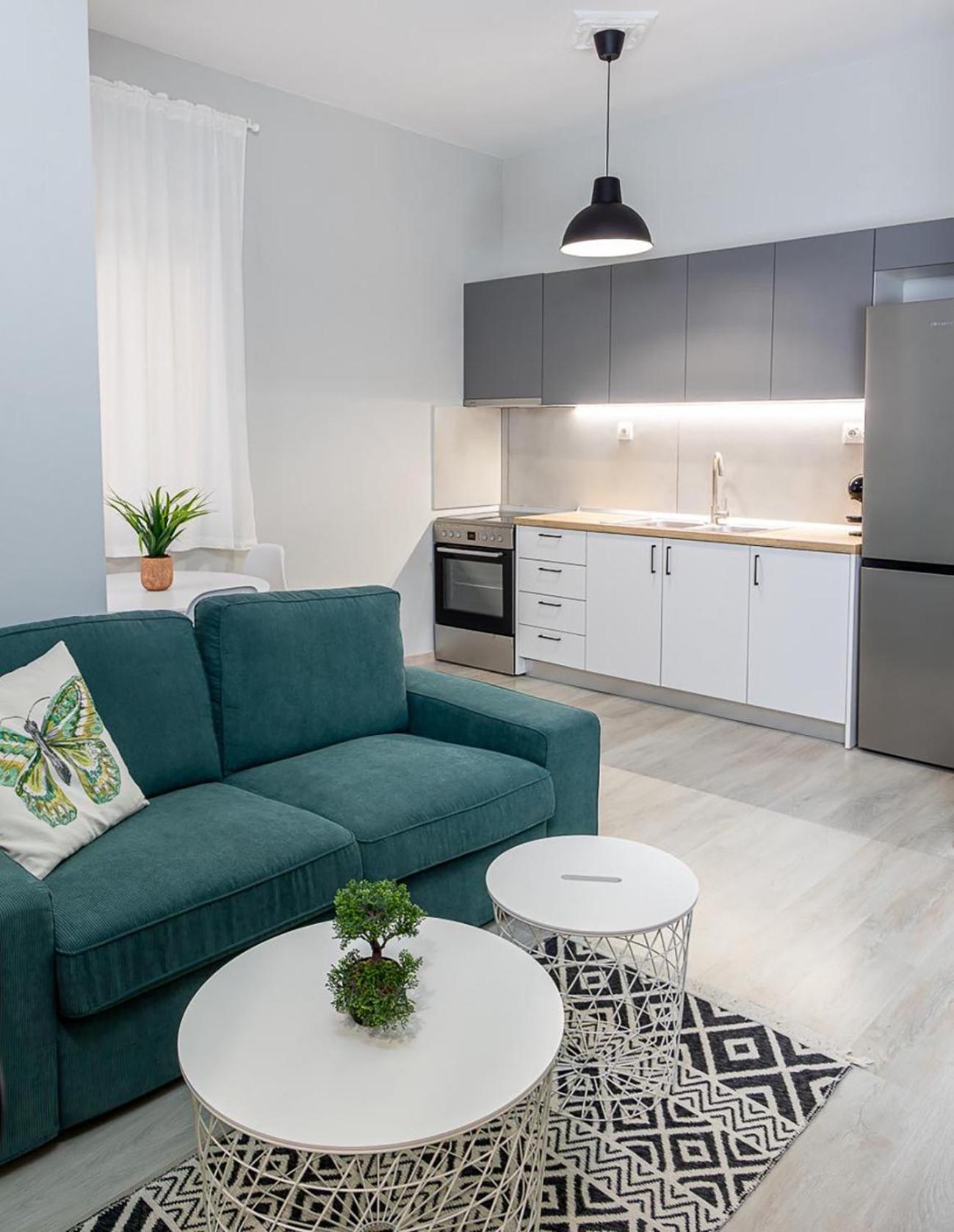 Apartament O2 Salonic