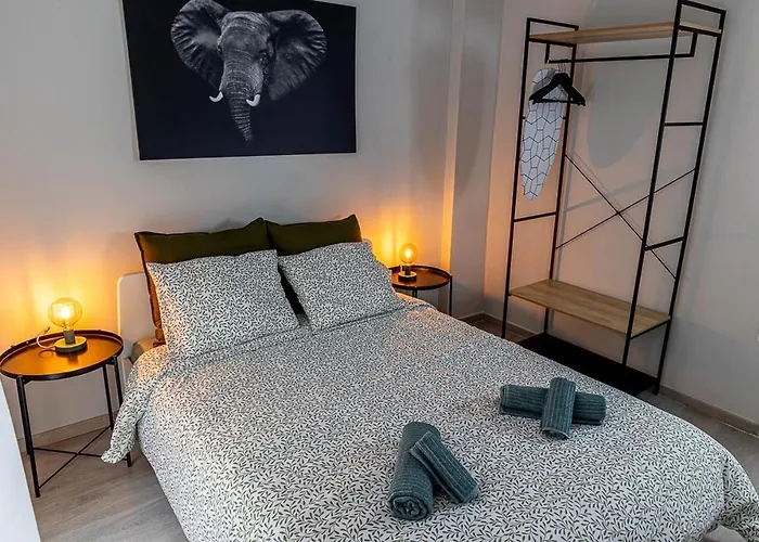 O2 Green Apartment