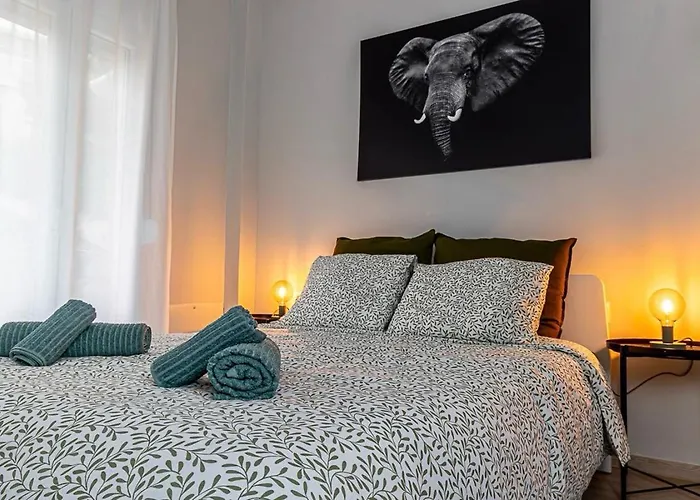 O2 Green Apartment